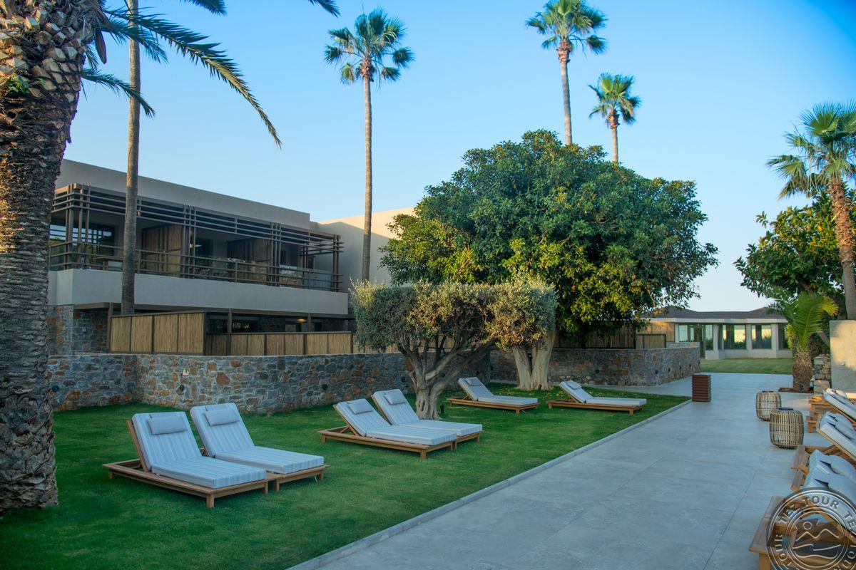 KING MINOS RETREAT RESORT & SPA