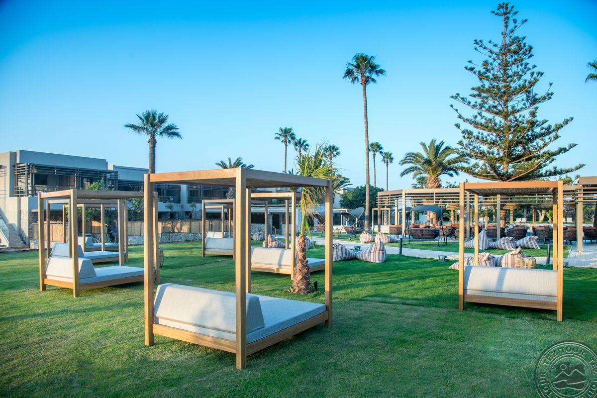 KING MINOS RETREAT RESORT & SPA