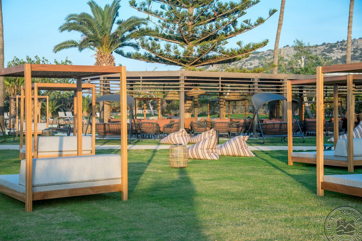KING MINOS RETREAT RESORT & SPA