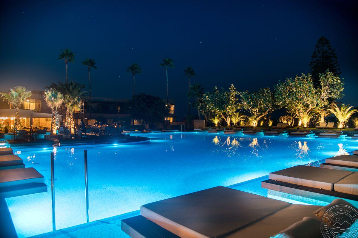 KING MINOS RETREAT RESORT & SPA