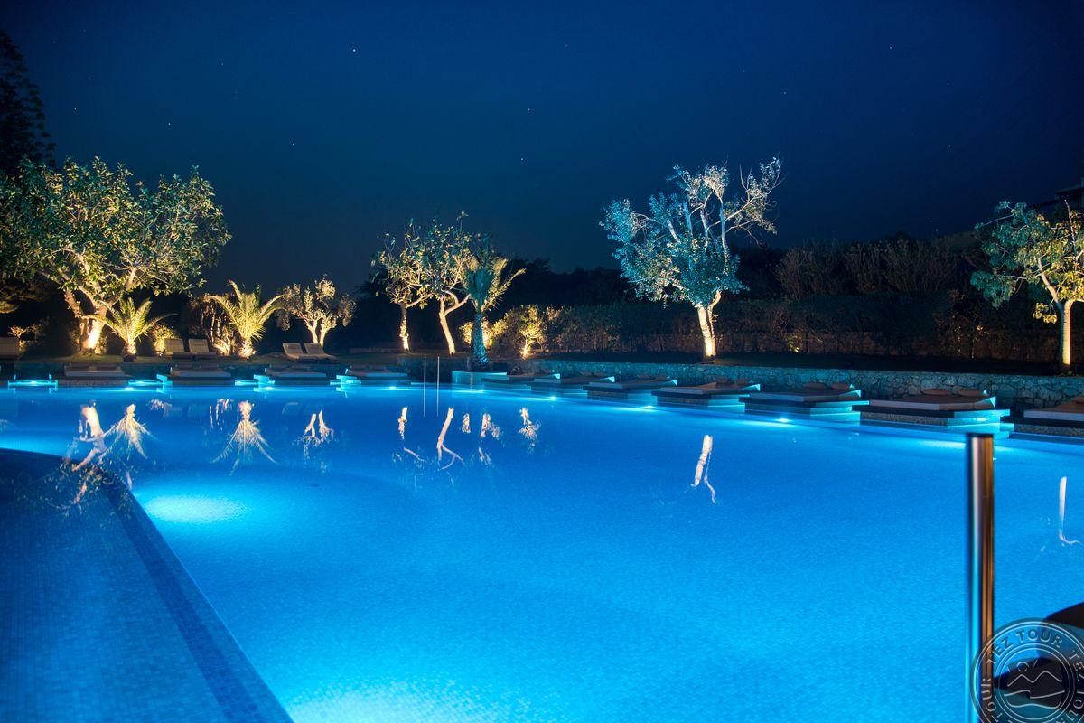 KING MINOS RETREAT RESORT & SPA