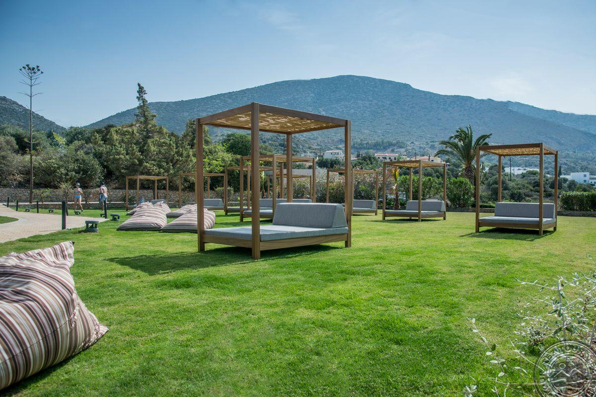 KING MINOS RETREAT RESORT & SPA