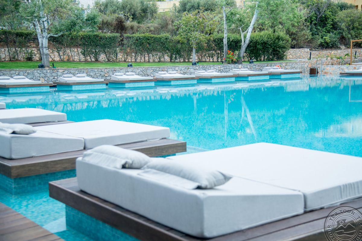 KING MINOS RETREAT RESORT & SPA