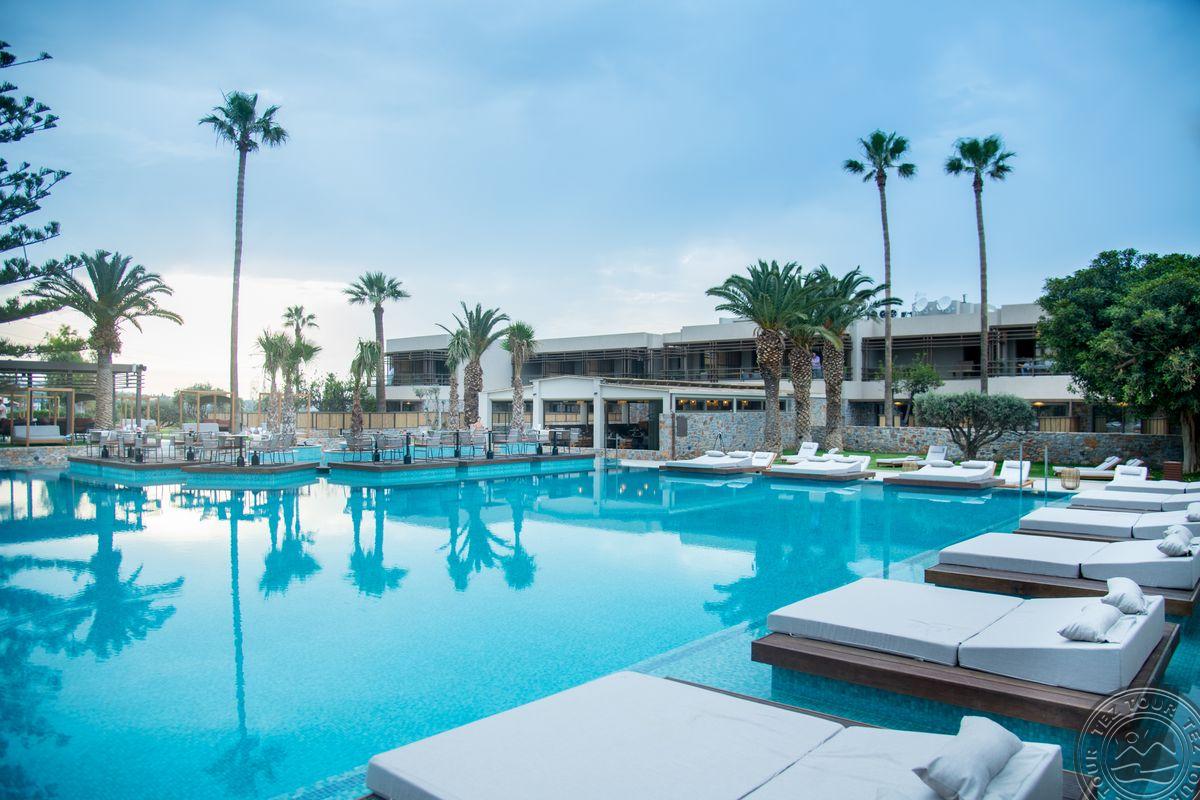KING MINOS RETREAT RESORT & SPA