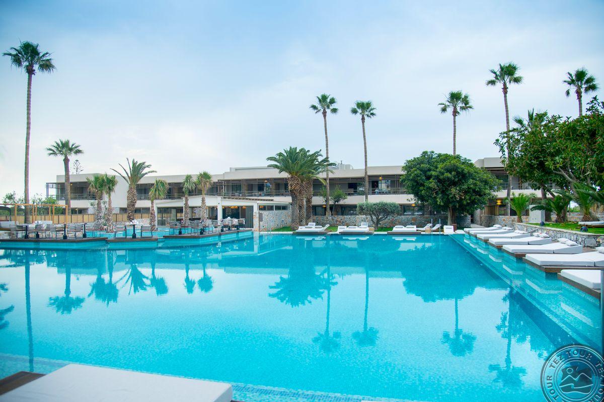 KING MINOS RETREAT RESORT & SPA