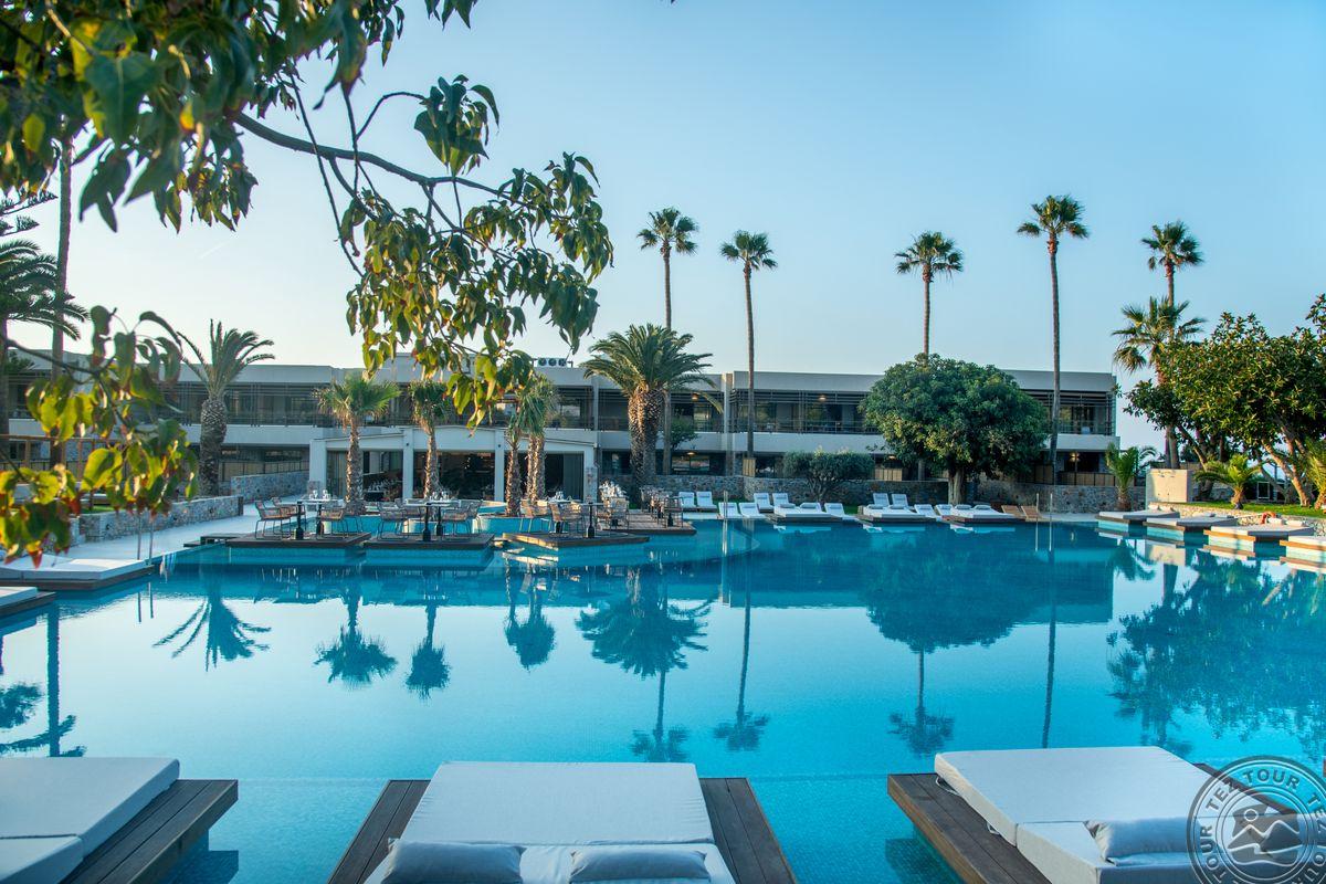 KING MINOS RETREAT RESORT & SPA