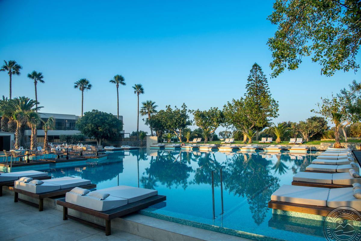 KING MINOS RETREAT RESORT & SPA