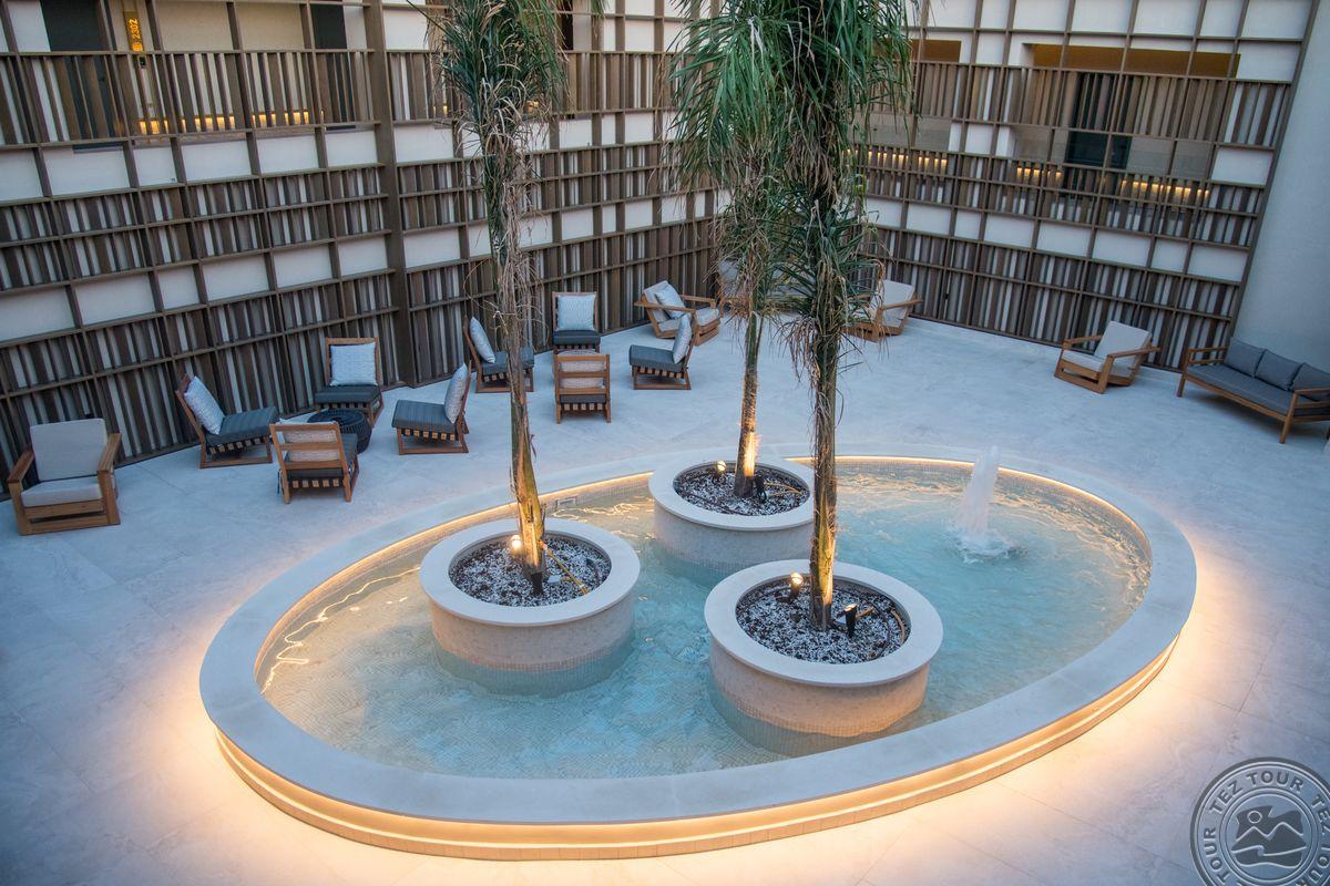 KING MINOS RETREAT RESORT & SPA