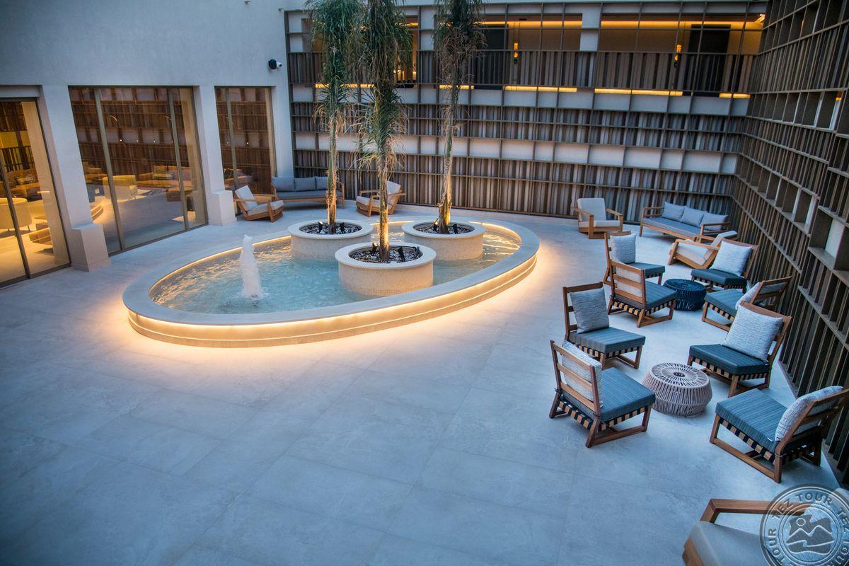 KING MINOS RETREAT RESORT & SPA