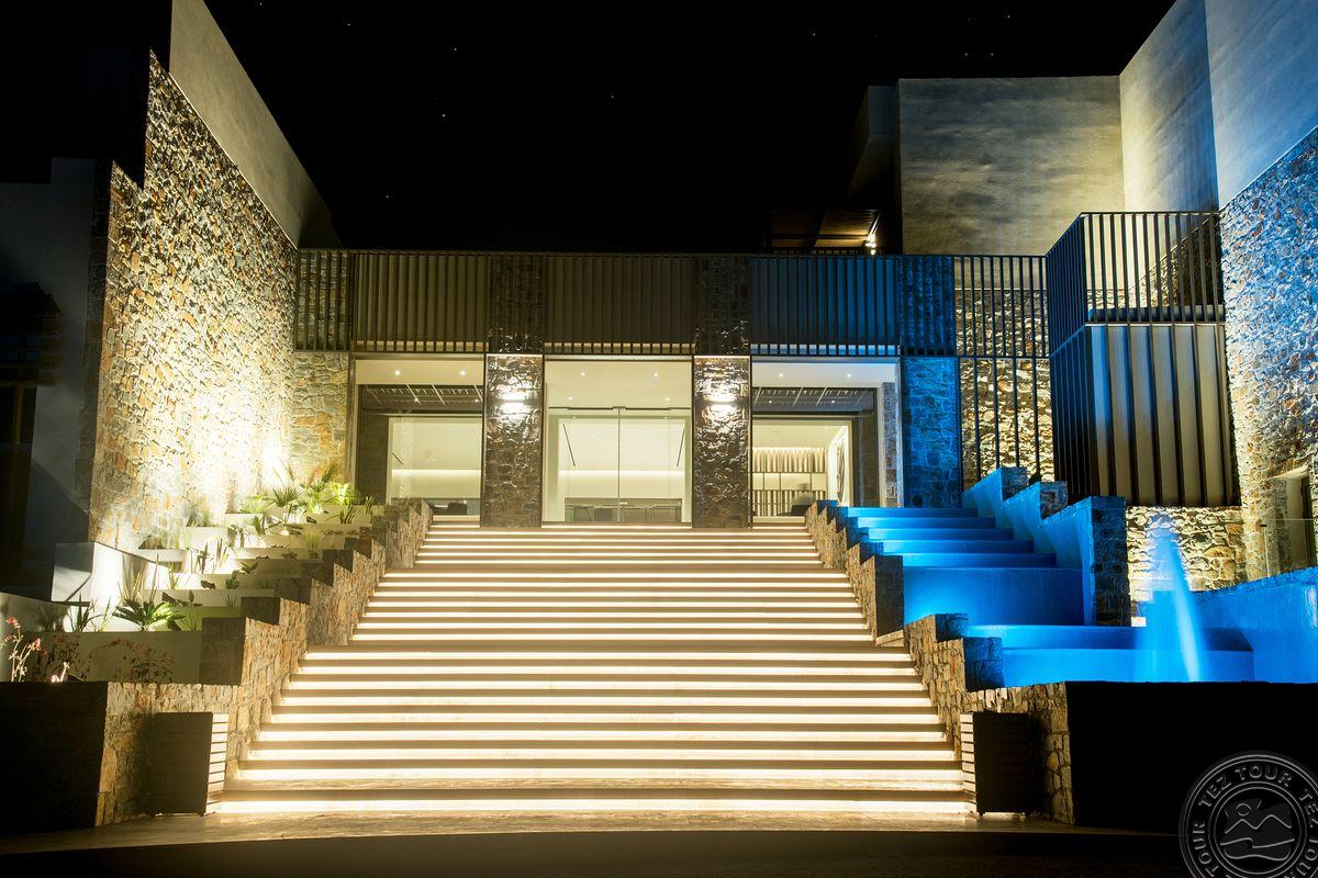 KING MINOS RETREAT RESORT & SPA
