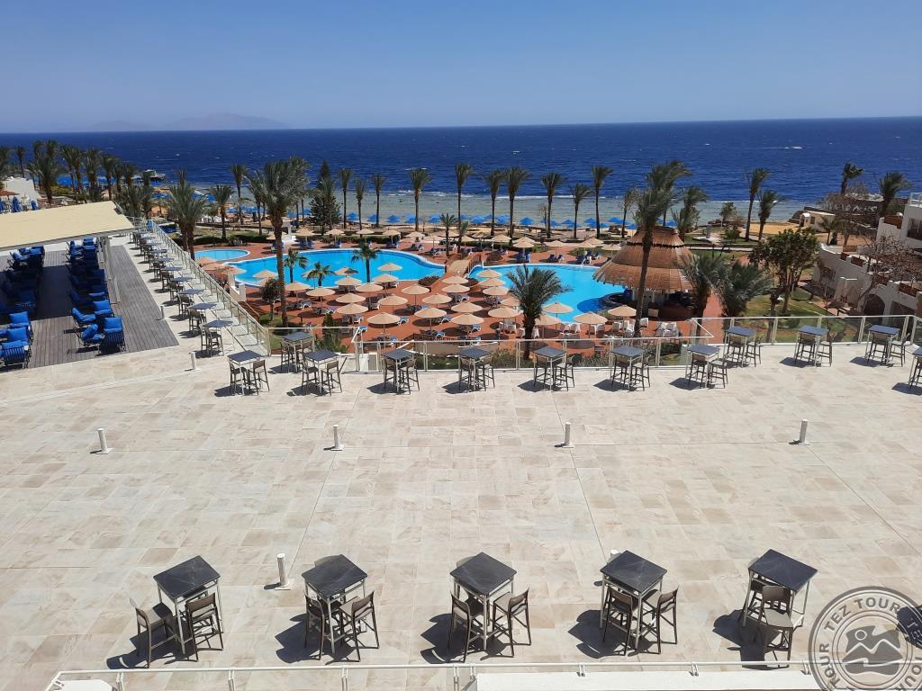 PICKALBATROS ROYAL GRAND RESORT