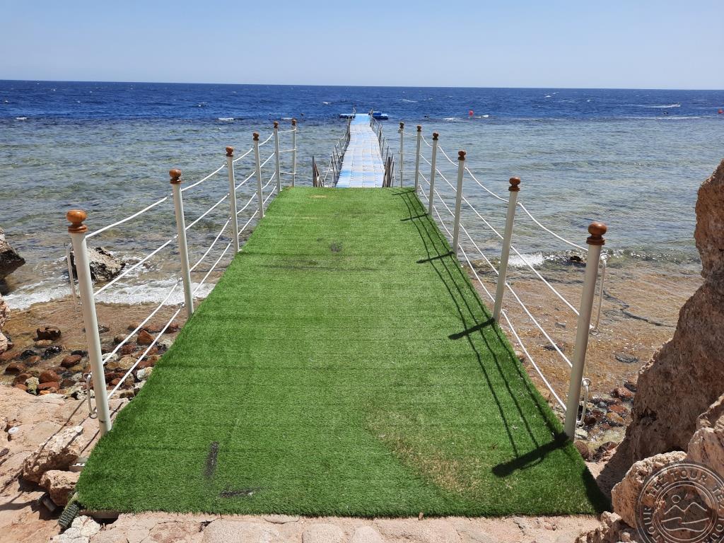 PICKALBATROS ROYAL GRAND RESORT