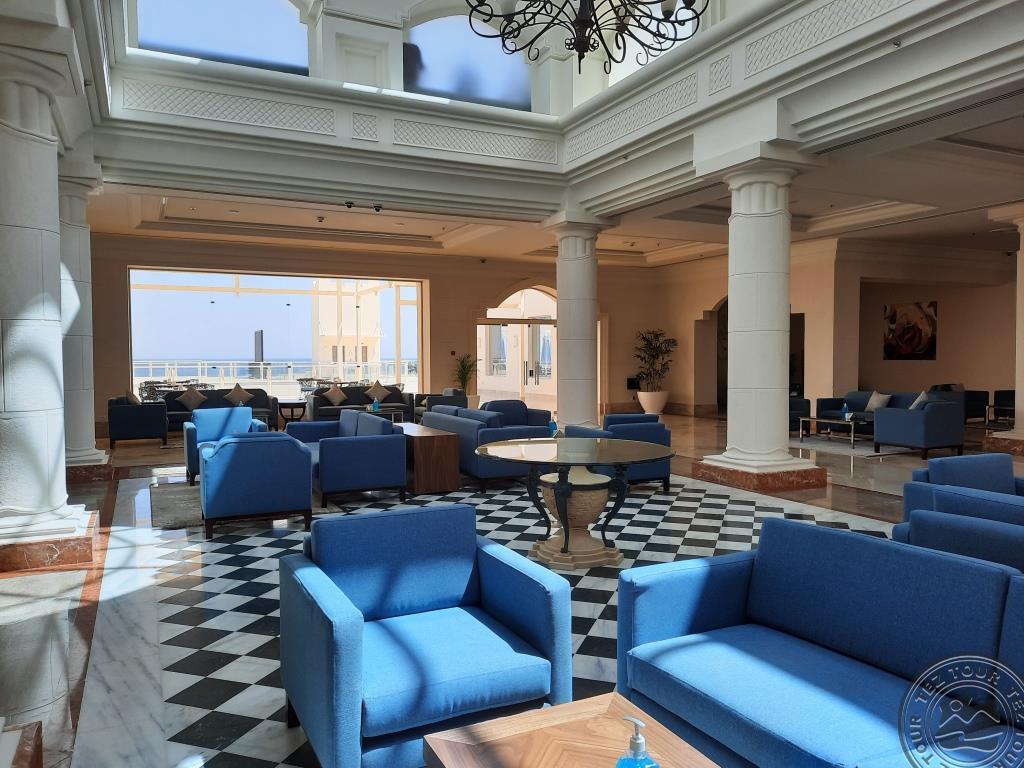 PICKALBATROS ROYAL GRAND RESORT