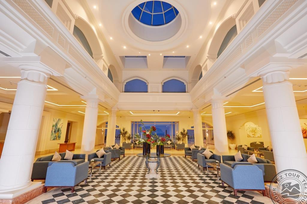 PICKALBATROS ROYAL GRAND RESORT