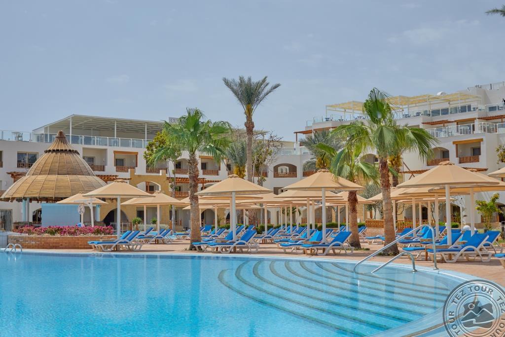 PICKALBATROS ROYAL GRAND RESORT