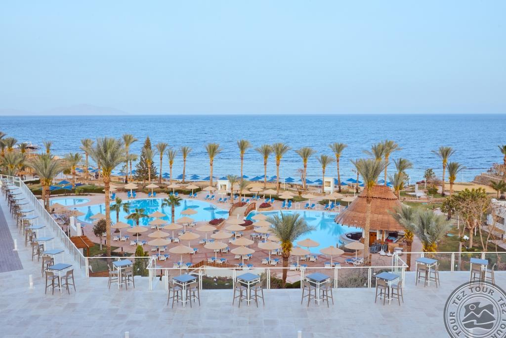 PICKALBATROS ROYAL GRAND RESORT