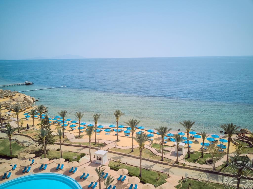 PICKALBATROS ROYAL GRAND RESORT