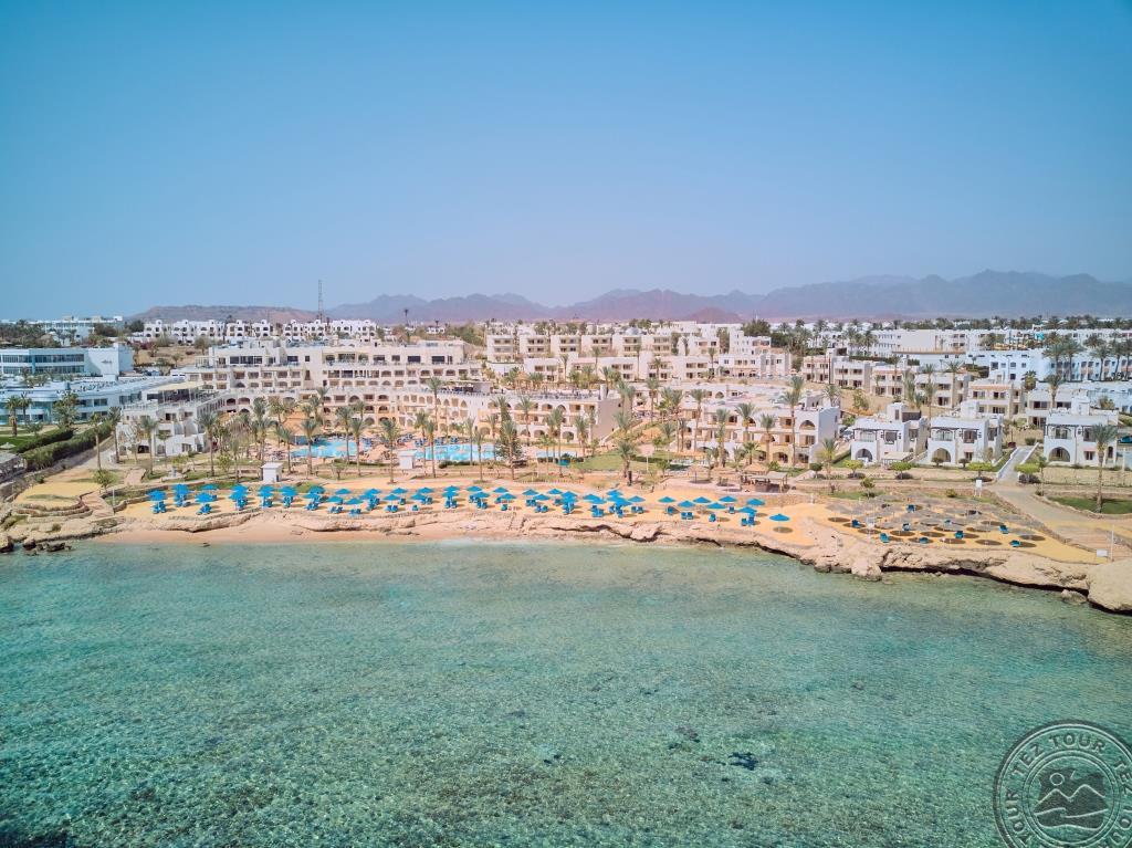 PICKALBATROS ROYAL GRAND RESORT