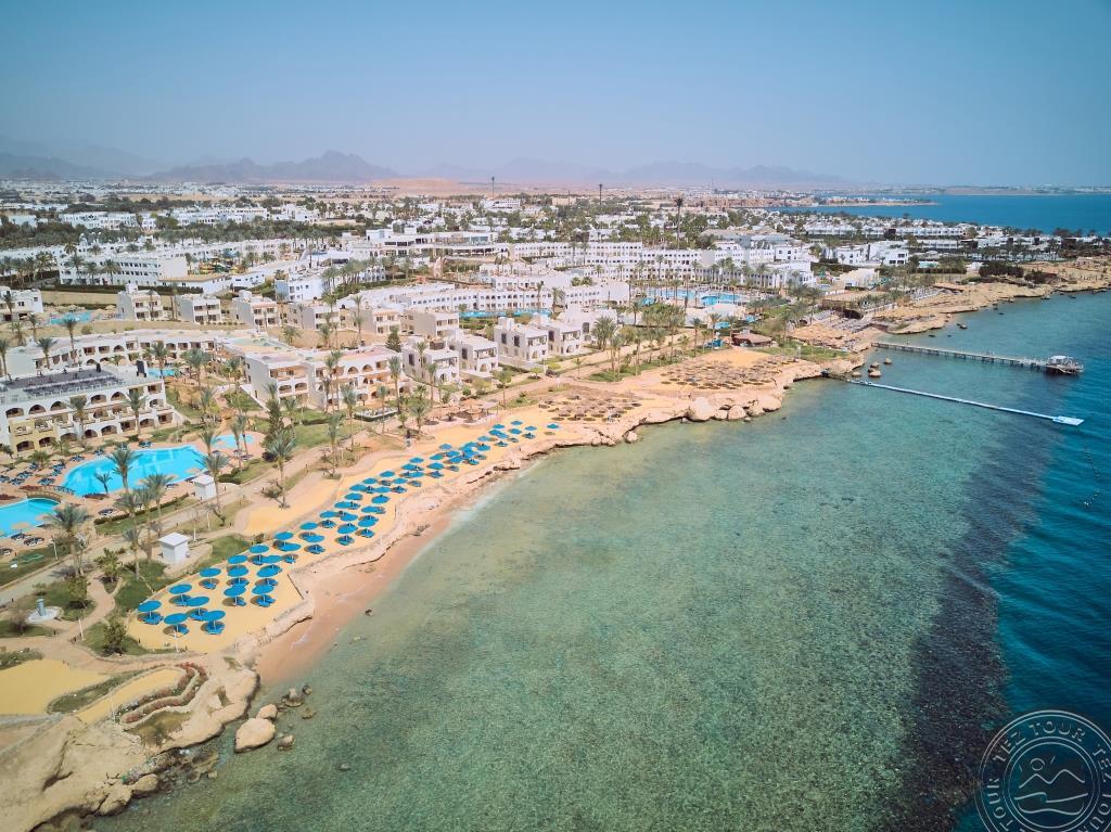 PICKALBATROS ROYAL GRAND RESORT