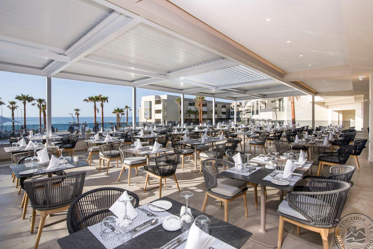 AMIRA LUXURY RESORT& SPA