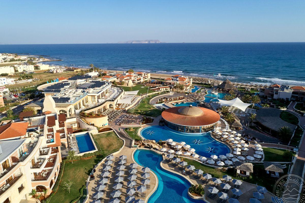 ATLANTICA CALDERA PALACE