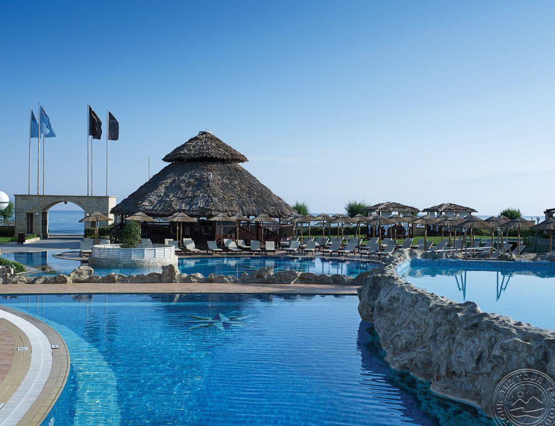 ATLANTICA CALDERA PALACE