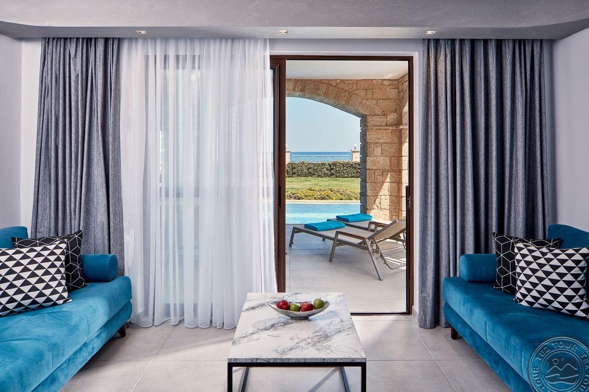 ATLANTICA CALDERA PALACE