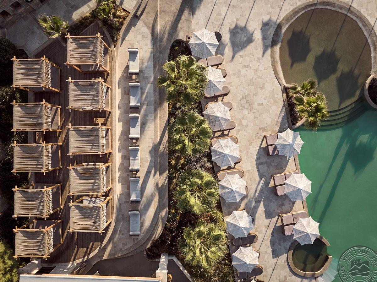 SEASIDE A LIFESTYLE RESORT