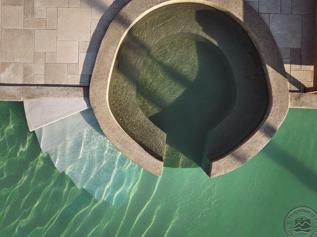 SEASIDE A LIFESTYLE RESORT