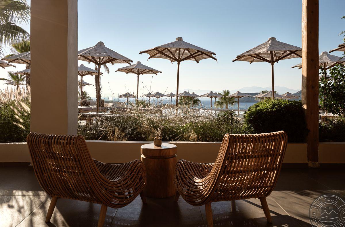 SEASIDE A LIFESTYLE RESORT