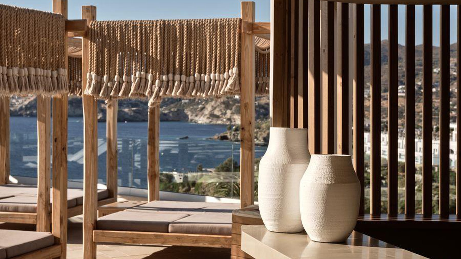 SEASIDE A LIFESTYLE RESORT