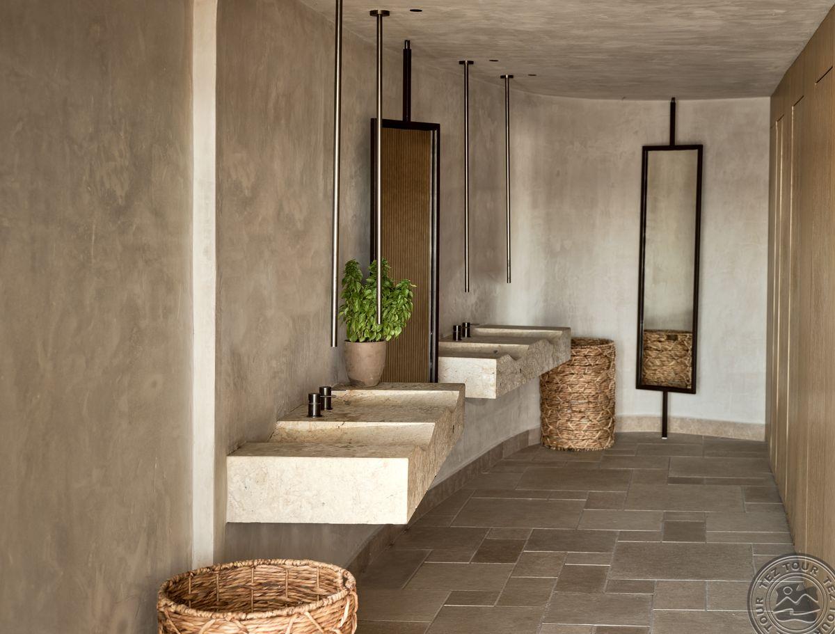 SEASIDE A LIFESTYLE RESORT