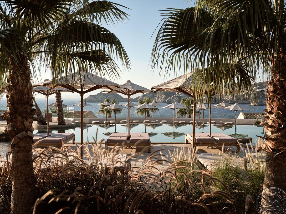 SEASIDE A LIFESTYLE RESORT