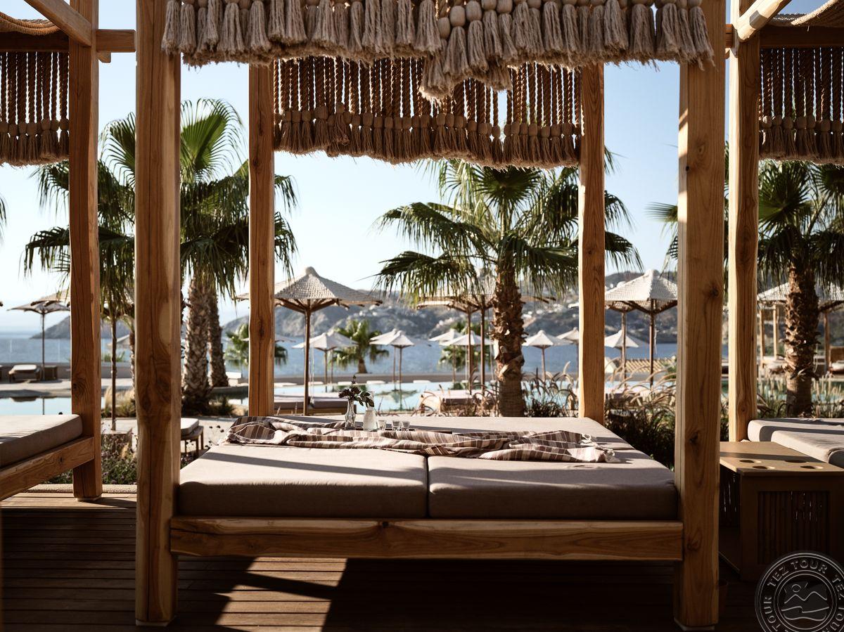 SEASIDE A LIFESTYLE RESORT