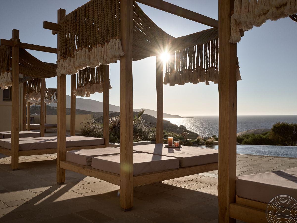 SEASIDE A LIFESTYLE RESORT