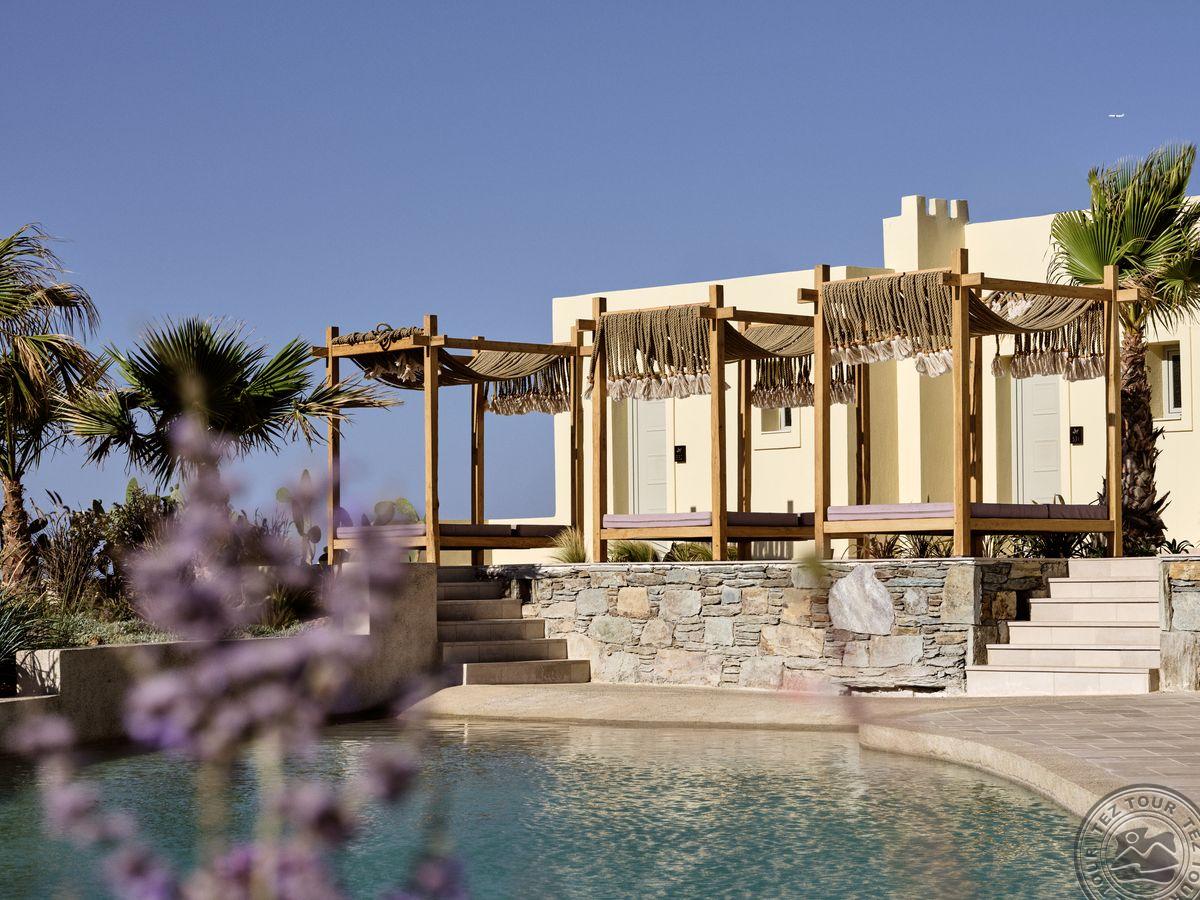 SEASIDE A LIFESTYLE RESORT