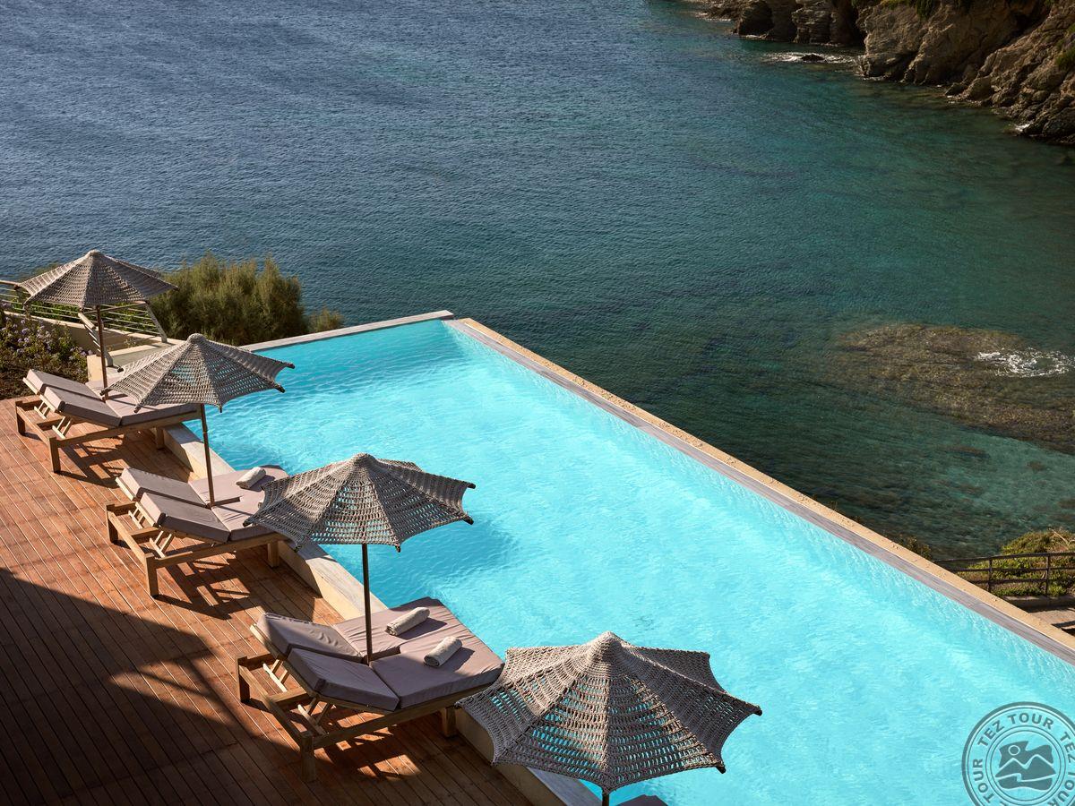 SEASIDE A LIFESTYLE RESORT