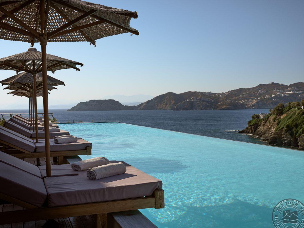 SEASIDE A LIFESTYLE RESORT