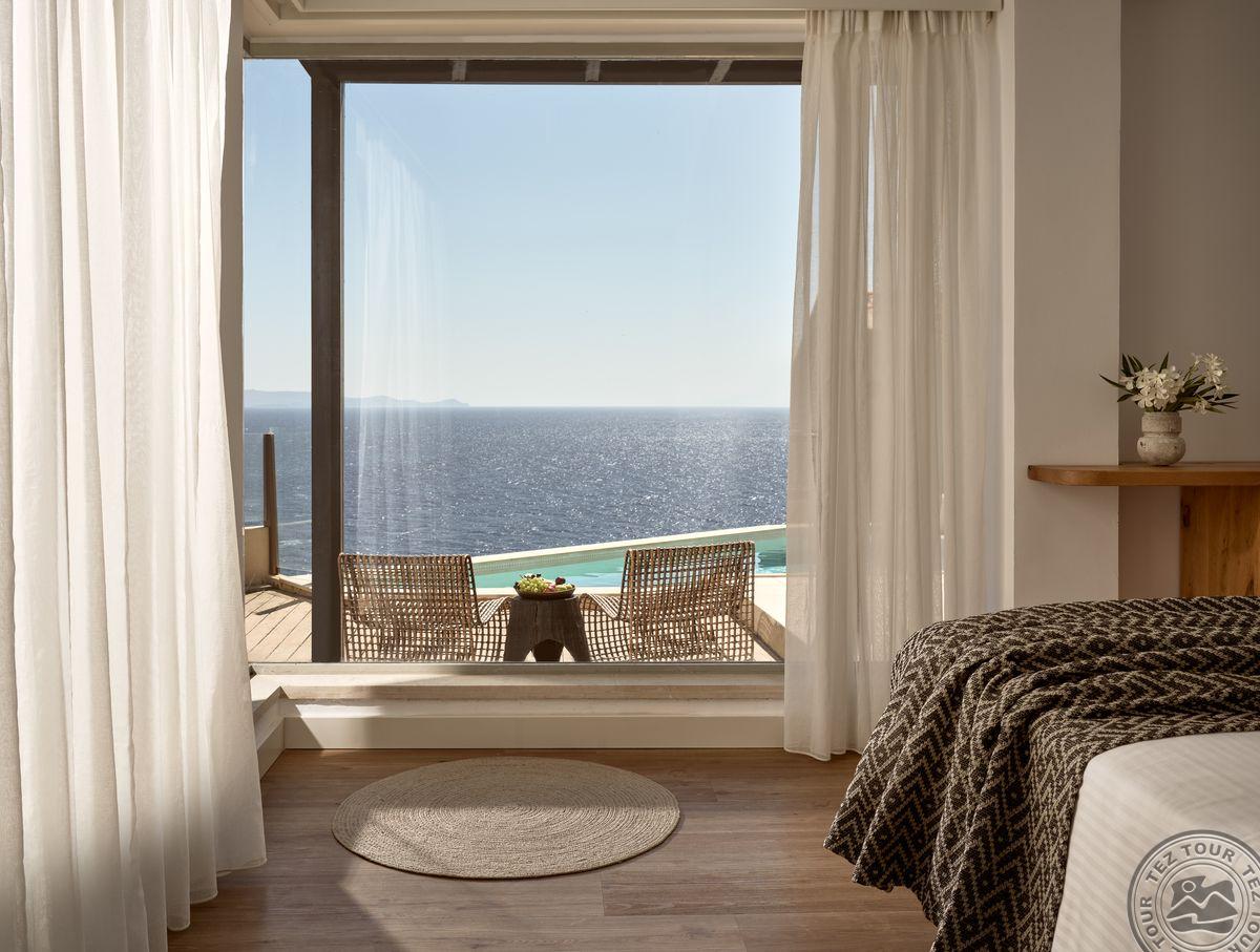 SEASIDE A LIFESTYLE RESORT