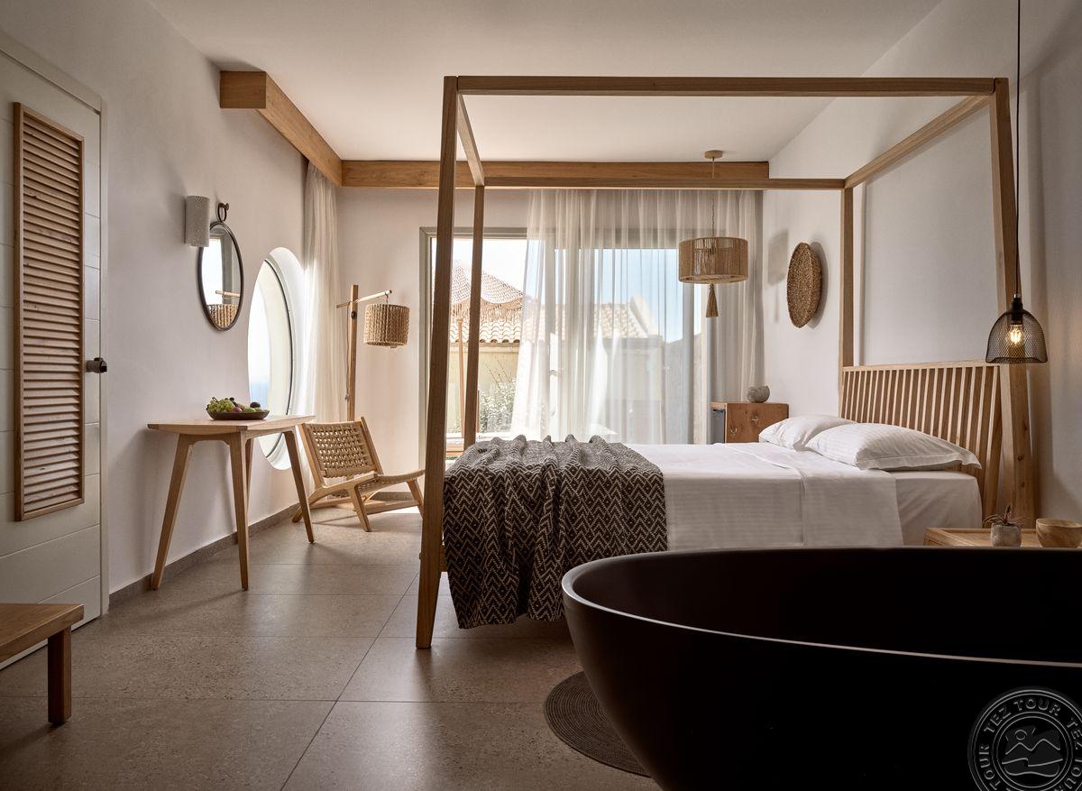 SEASIDE A LIFESTYLE RESORT