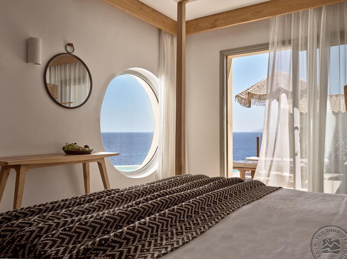 SEASIDE A LIFESTYLE RESORT