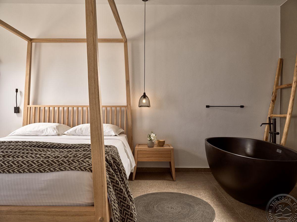 SEASIDE A LIFESTYLE RESORT