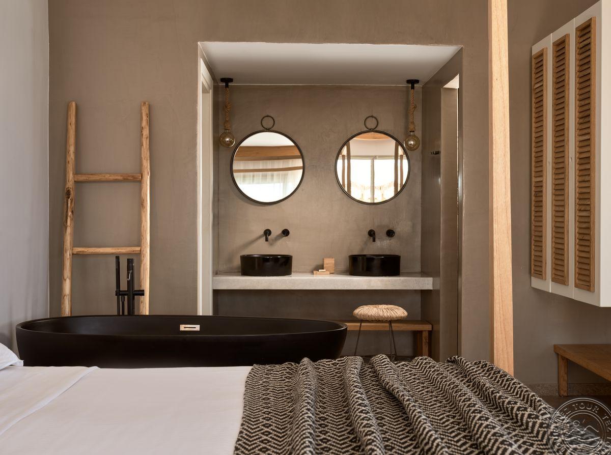 SEASIDE A LIFESTYLE RESORT