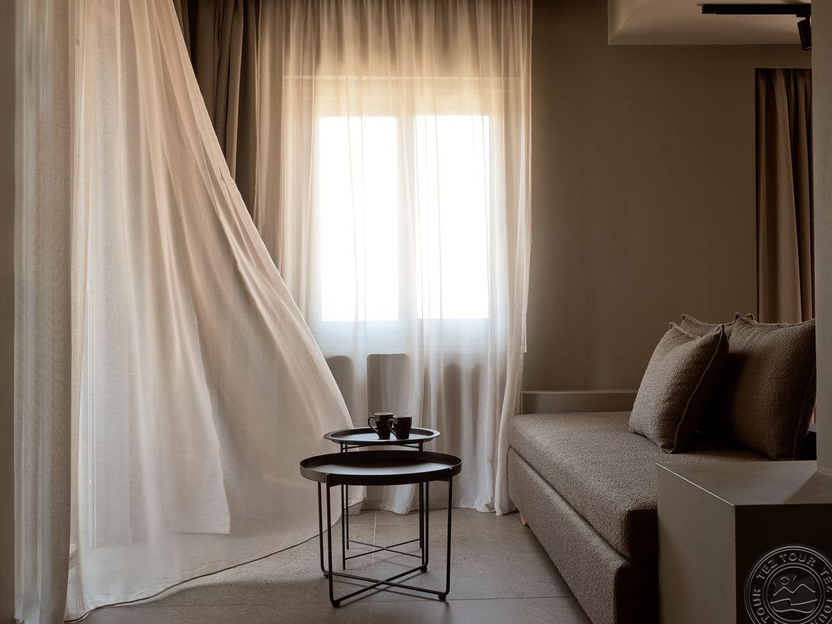 SEASIDE A LIFESTYLE RESORT