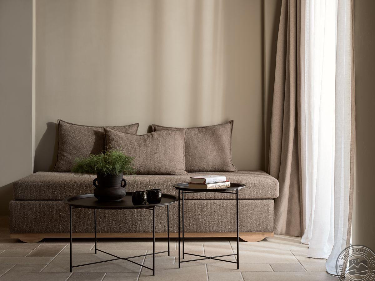 SEASIDE A LIFESTYLE RESORT