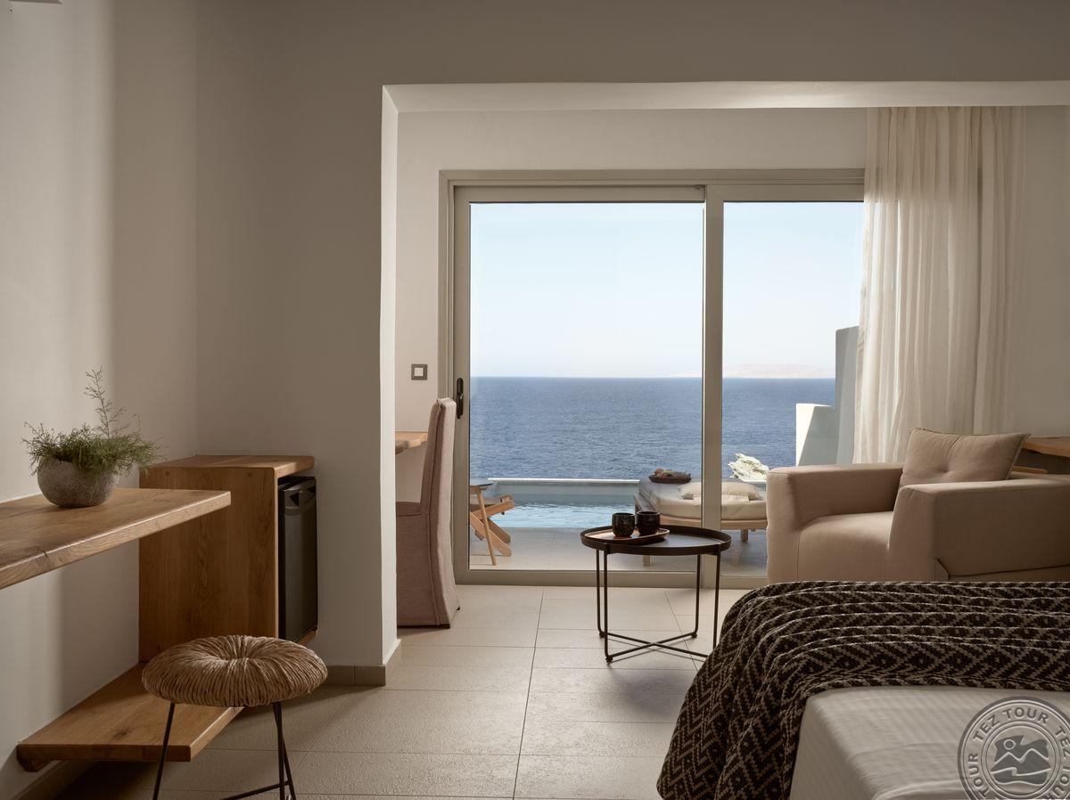 SEASIDE A LIFESTYLE RESORT