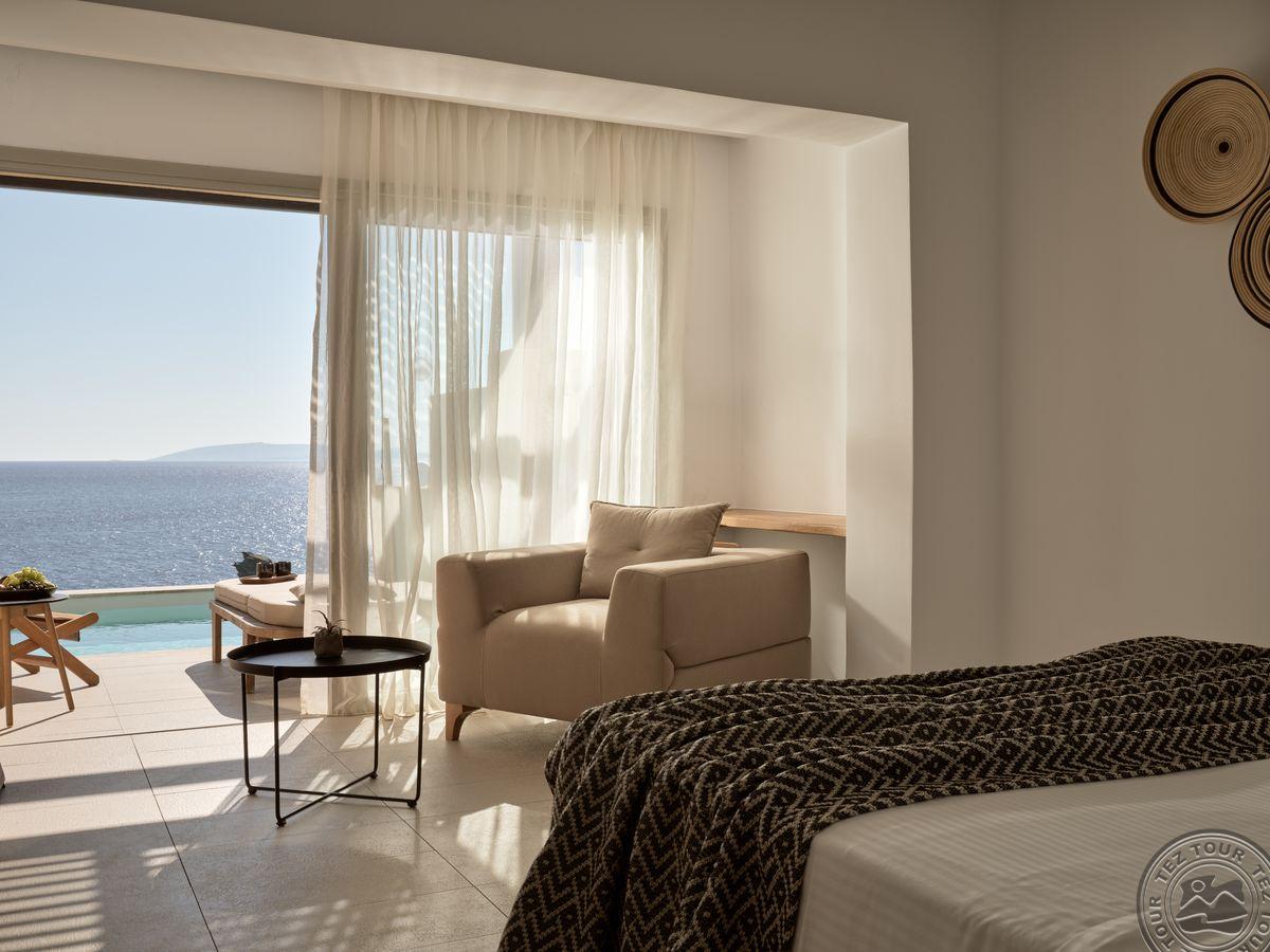 SEASIDE A LIFESTYLE RESORT