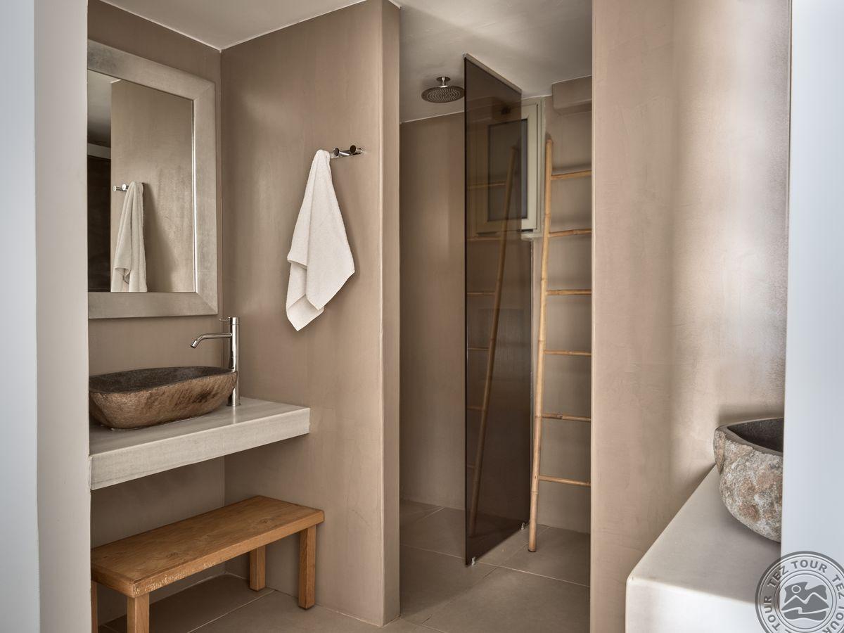 SEASIDE A LIFESTYLE RESORT