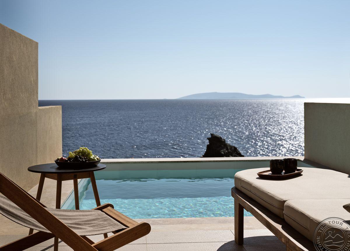 SEASIDE A LIFESTYLE RESORT