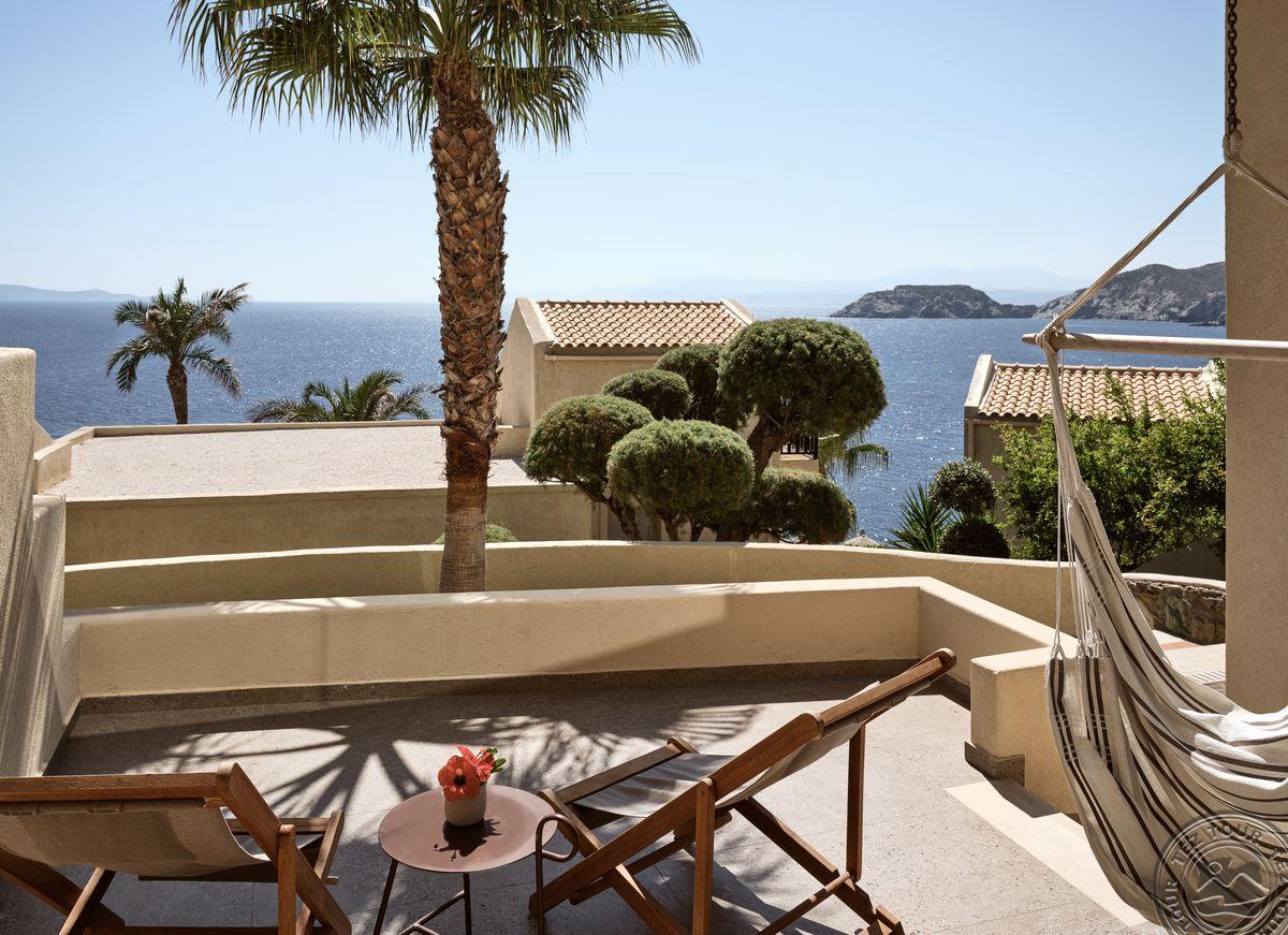 SEASIDE A LIFESTYLE RESORT